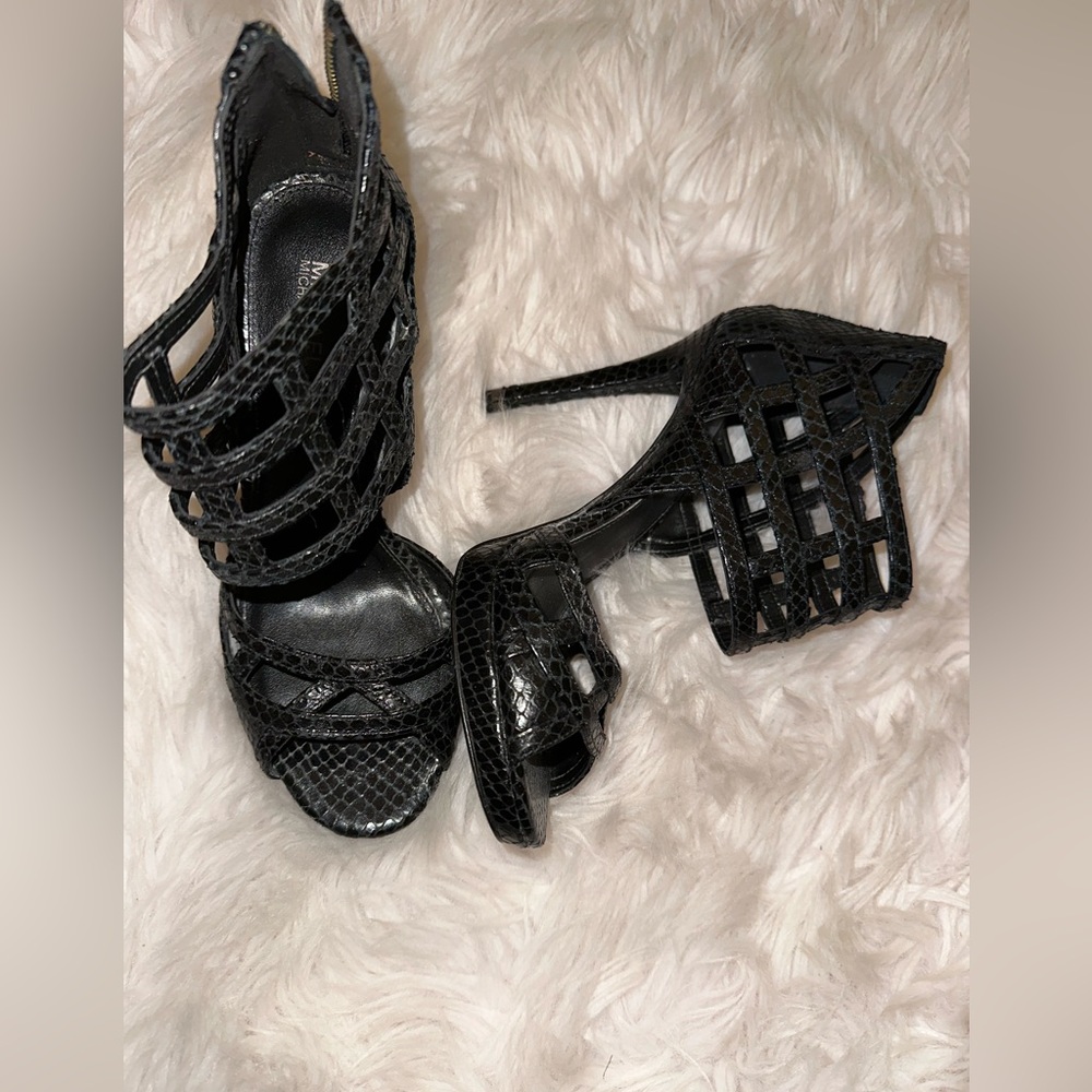 6.5 MK heels